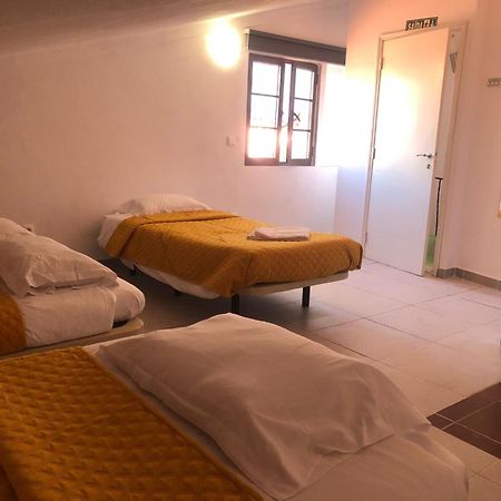 Nn Guest House 코임브라 외부 사진