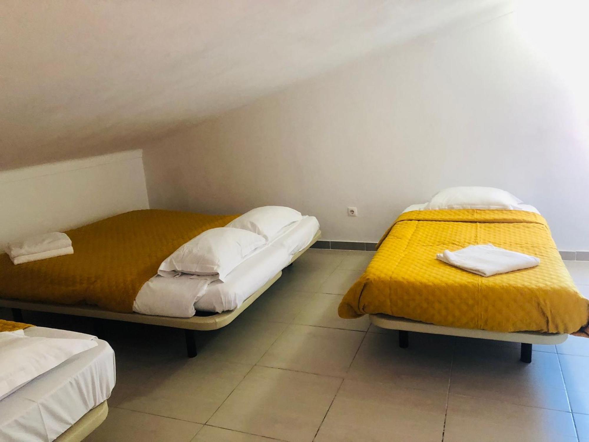 Nn Guest House 코임브라 외부 사진