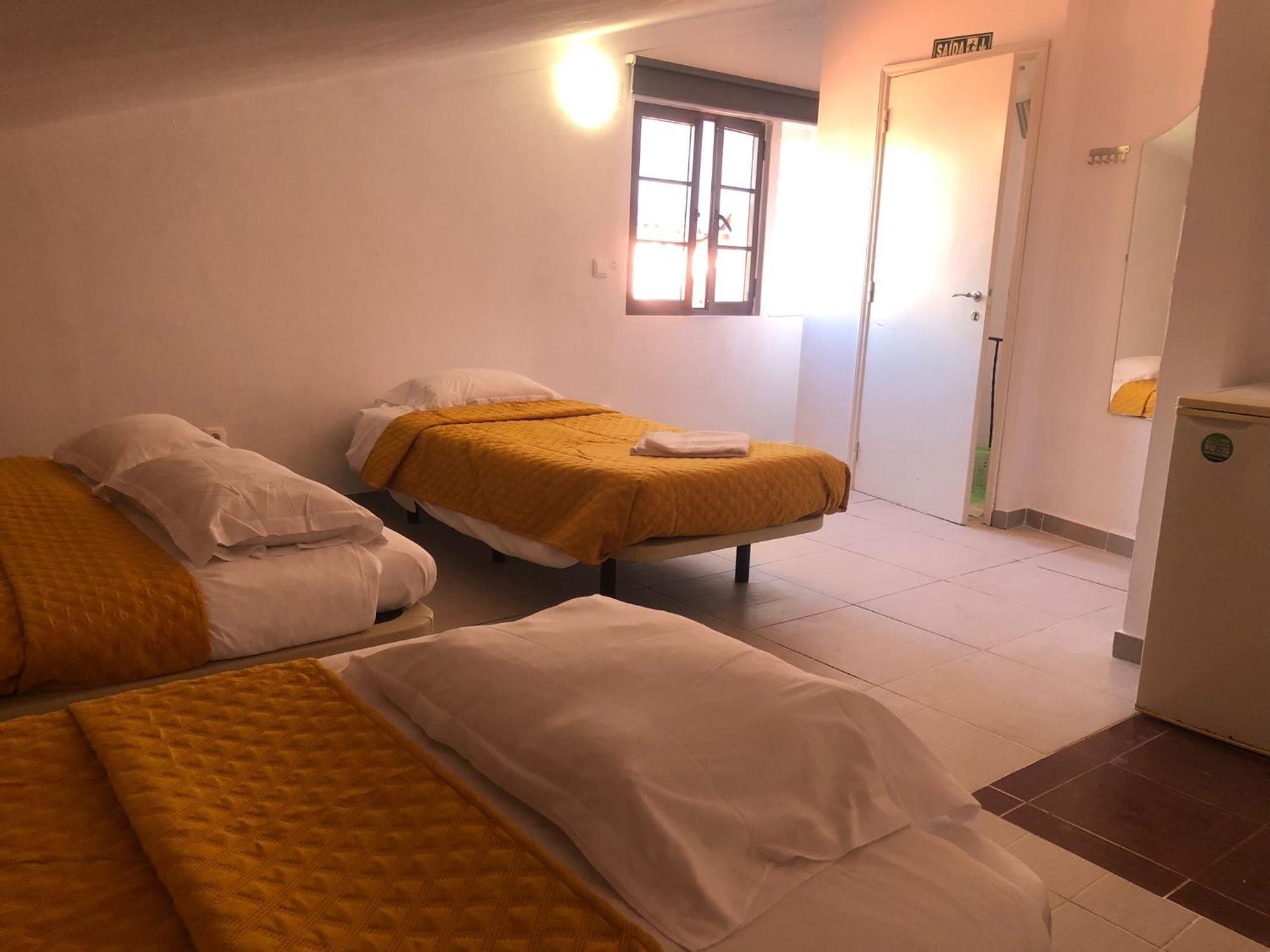 Nn Guest House 코임브라 외부 사진