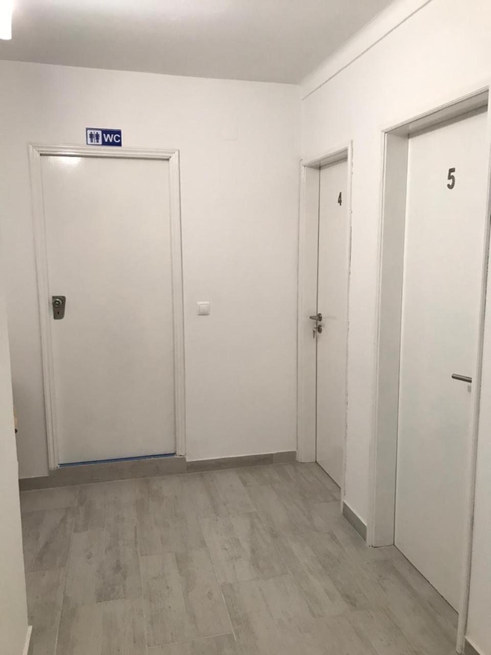 Nn Guest House 코임브라 외부 사진